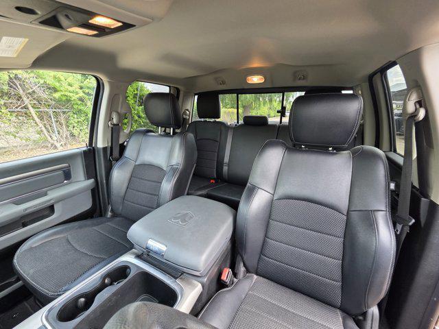 used 2019 Ram 1500 Classic car, priced at $24,493