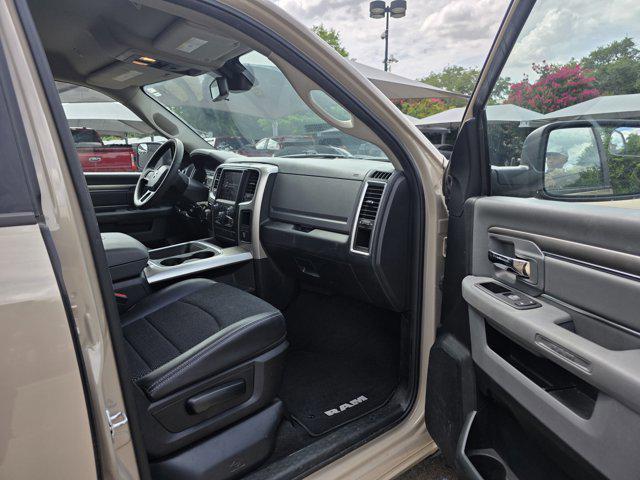 used 2019 Ram 1500 Classic car, priced at $24,493