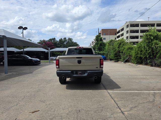 used 2019 Ram 1500 Classic car, priced at $24,493