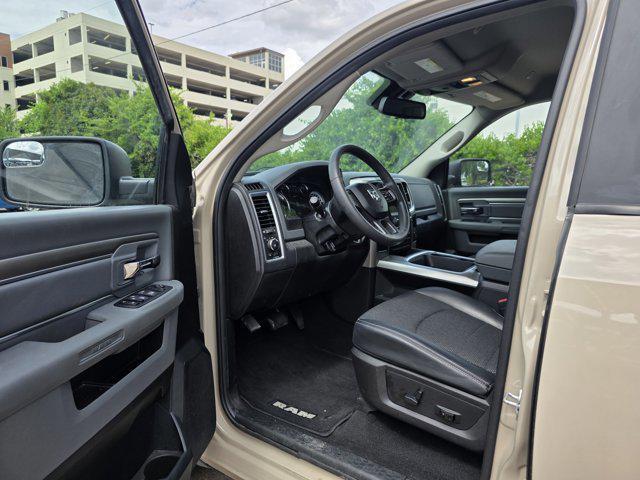 used 2019 Ram 1500 Classic car, priced at $24,493