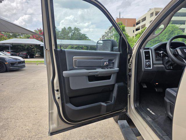 used 2019 Ram 1500 Classic car, priced at $24,493