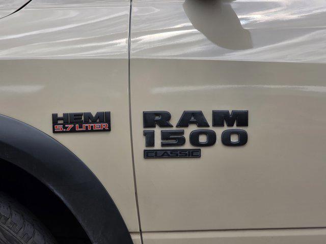 used 2019 Ram 1500 Classic car, priced at $24,493