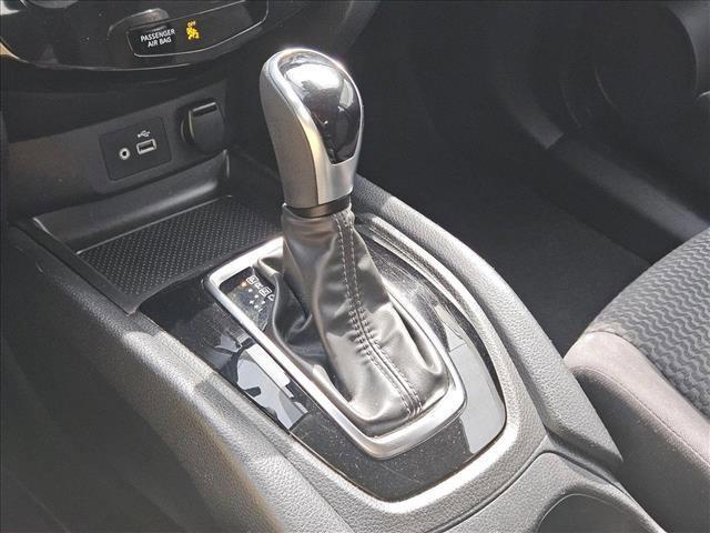 used 2021 Nissan Rogue Sport car, priced at $16,772