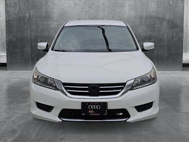 used 2015 Honda Accord car, priced at $13,936