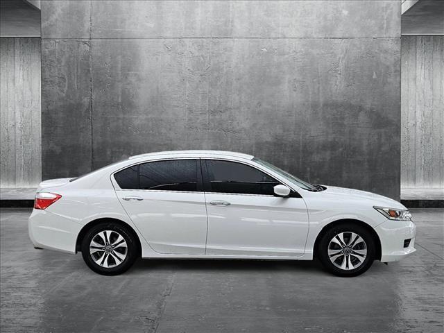 used 2015 Honda Accord car, priced at $13,936