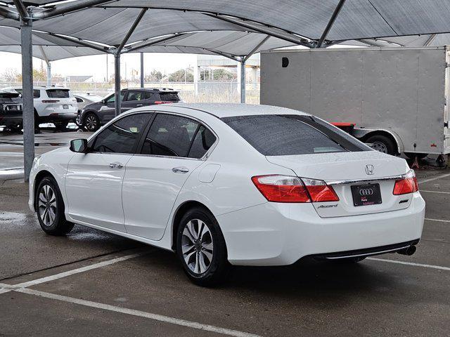 used 2015 Honda Accord car, priced at $13,936