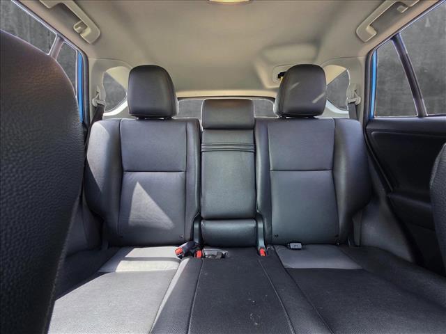 used 2016 Toyota RAV4 Hybrid car, priced at $16,992
