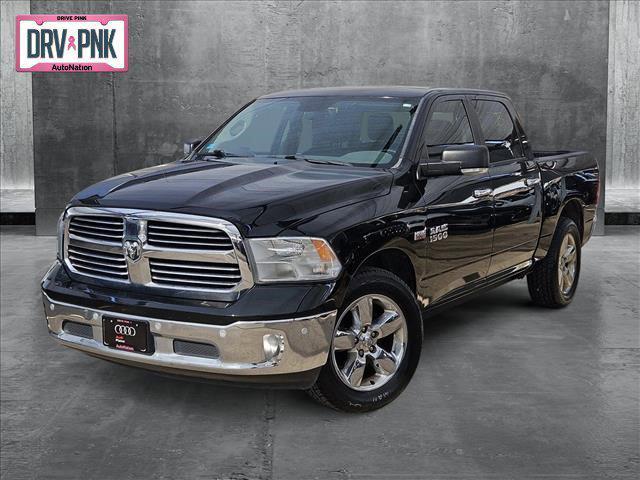 used 2016 Ram 1500 car, priced at $16,990