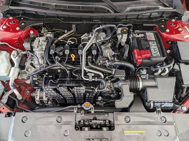 used 2024 Nissan Altima car, priced at $20,991