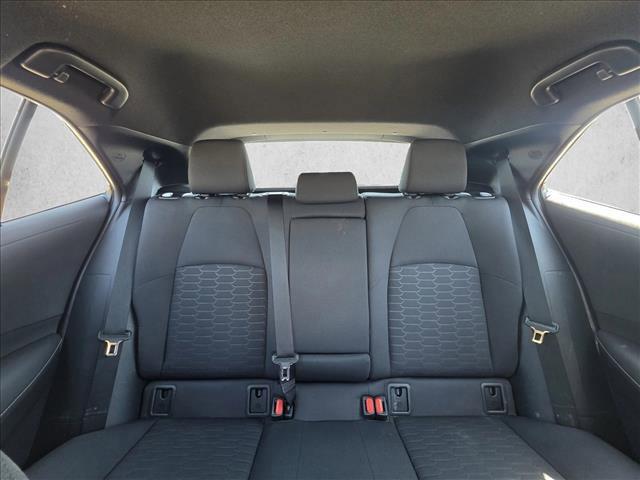 used 2023 Toyota Corolla car, priced at $22,745