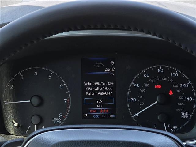 used 2023 Toyota Corolla car, priced at $22,745