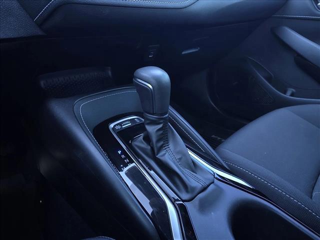 used 2023 Toyota Corolla car, priced at $22,745