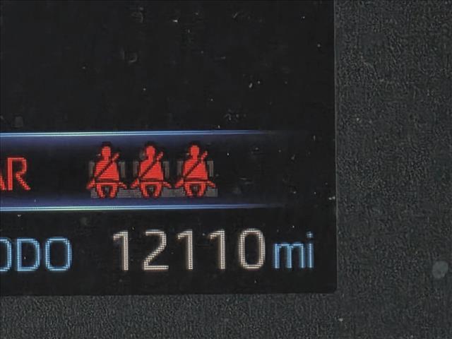 used 2023 Toyota Corolla car, priced at $22,745