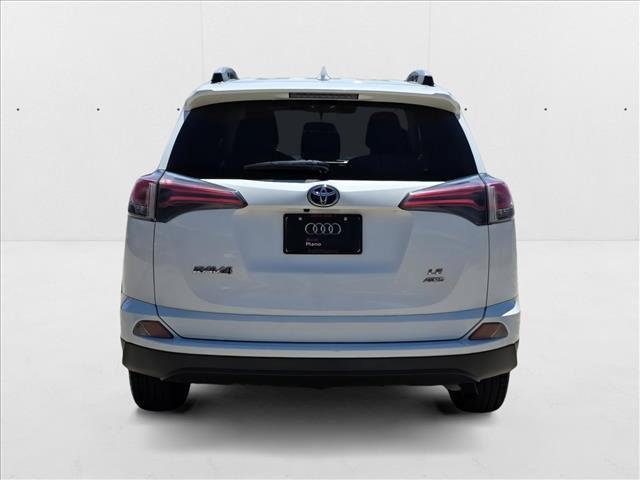 used 2016 Toyota RAV4 car, priced at $17,997