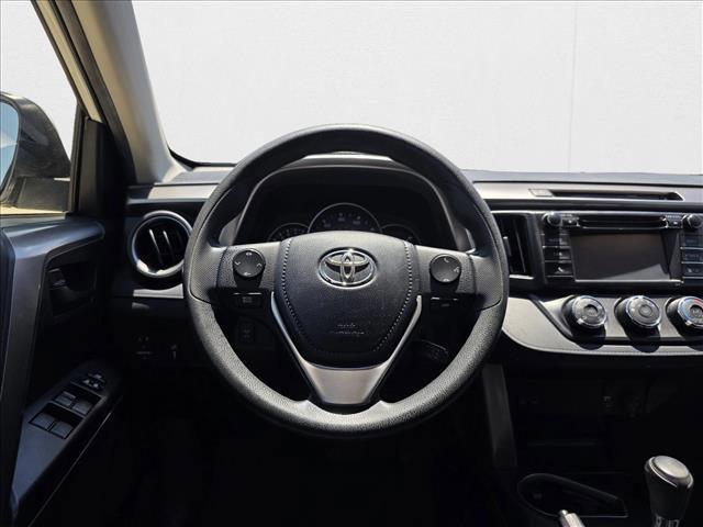 used 2016 Toyota RAV4 car, priced at $17,997