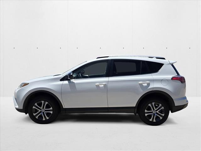 used 2016 Toyota RAV4 car, priced at $17,997
