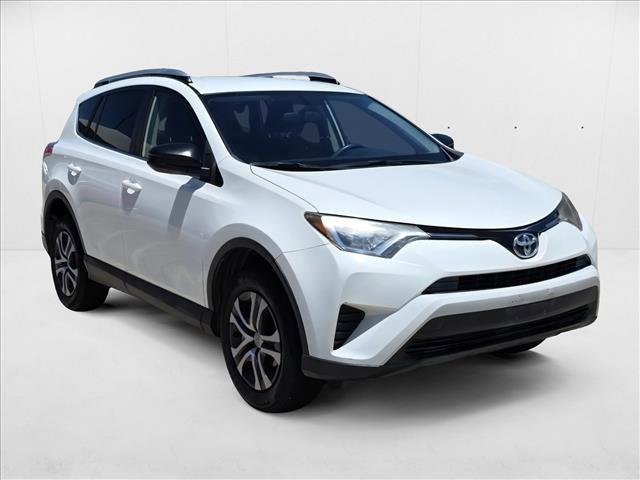 used 2016 Toyota RAV4 car, priced at $17,997