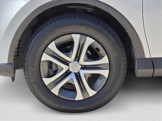 used 2016 Toyota RAV4 car, priced at $17,997