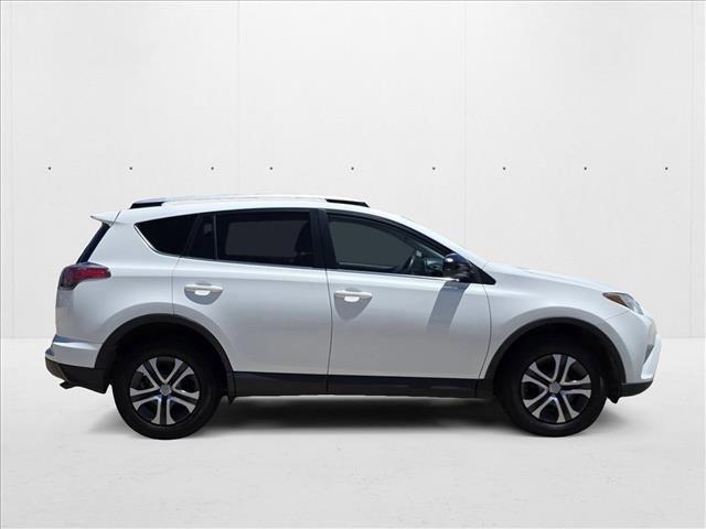 used 2016 Toyota RAV4 car, priced at $17,997