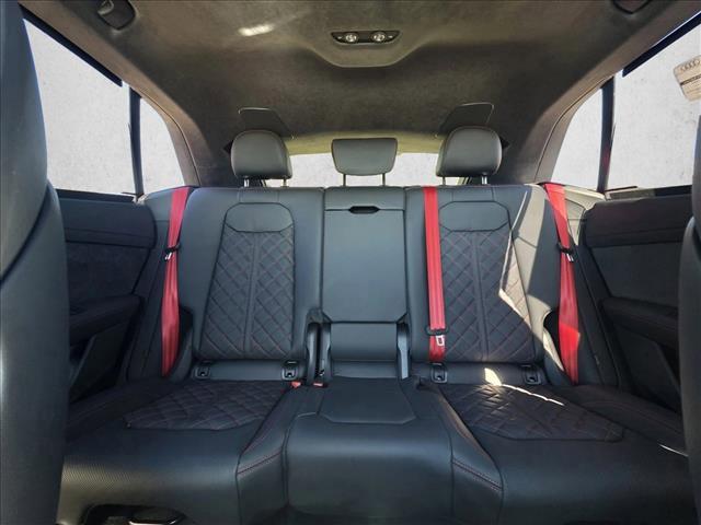 new 2026 Audi Q8 car, priced at $98,900