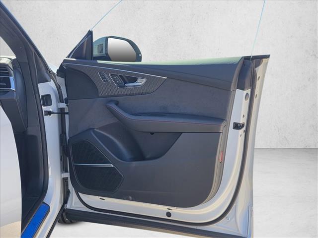 new 2026 Audi Q8 car, priced at $98,900