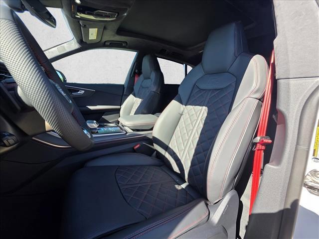 new 2026 Audi Q8 car, priced at $98,900