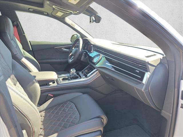 new 2026 Audi Q8 car, priced at $98,900