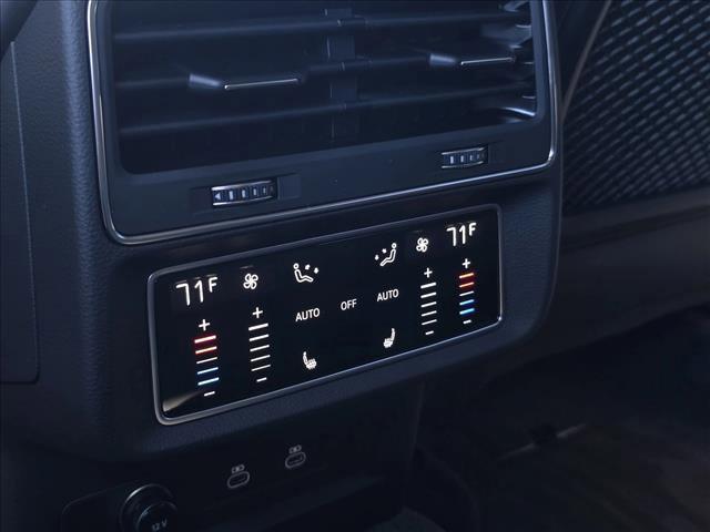 new 2026 Audi Q8 car, priced at $98,900