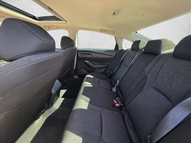 used 2024 Honda Accord car, priced at $24,997