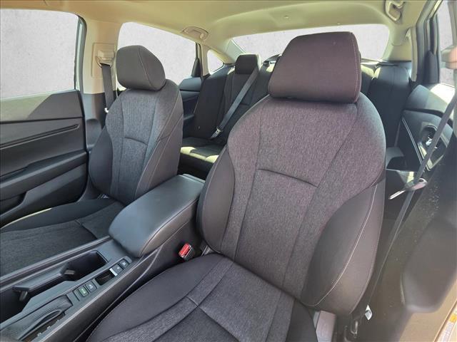 used 2024 Honda Accord car, priced at $24,997