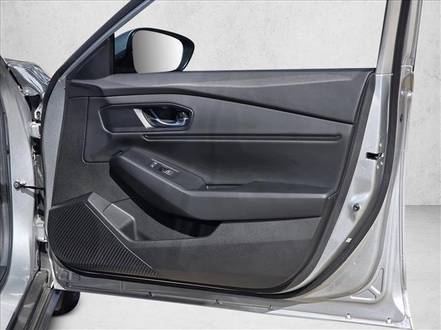 used 2024 Honda Accord car, priced at $24,997