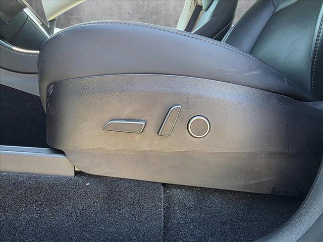 used 2021 Tesla Model Y car, priced at $26,490