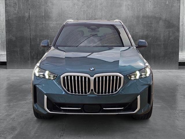 used 2025 BMW X5 car, priced at $71,997