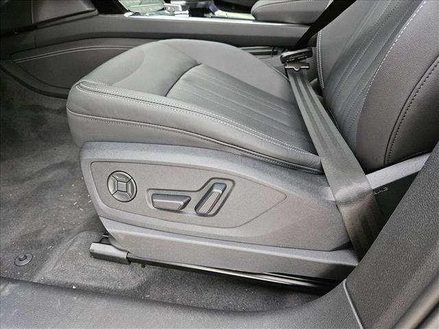 new 2024 Audi Q8 e-tron car, priced at $85,630