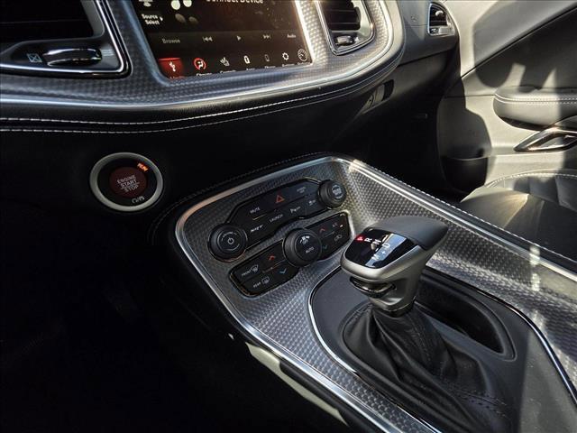 used 2022 Dodge Challenger car, priced at $63,873