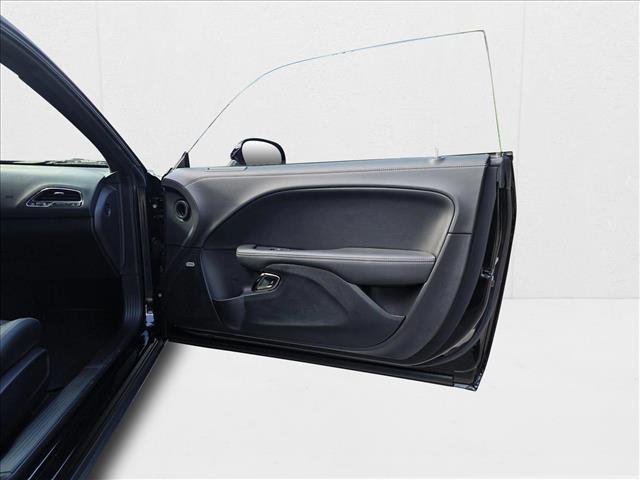 used 2022 Dodge Challenger car, priced at $63,873