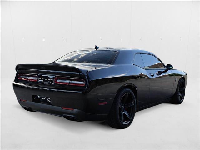 used 2022 Dodge Challenger car, priced at $63,873