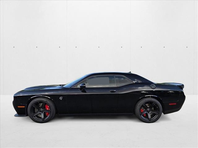 used 2022 Dodge Challenger car, priced at $63,873