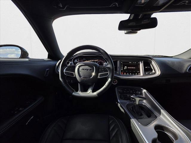 used 2022 Dodge Challenger car, priced at $63,873