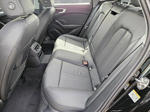 new 2025 Audi A5 car, priced at $51,377