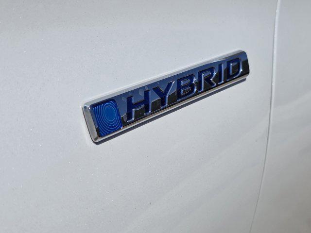 used 2019 Honda Accord Hybrid car, priced at $19,449