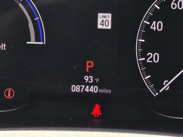 used 2019 Honda Accord Hybrid car, priced at $19,449
