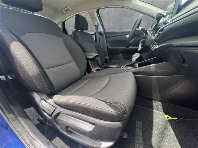 used 2023 Kia Forte car, priced at $18,492