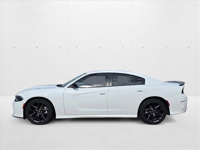 used 2023 Dodge Charger car, priced at $29,713