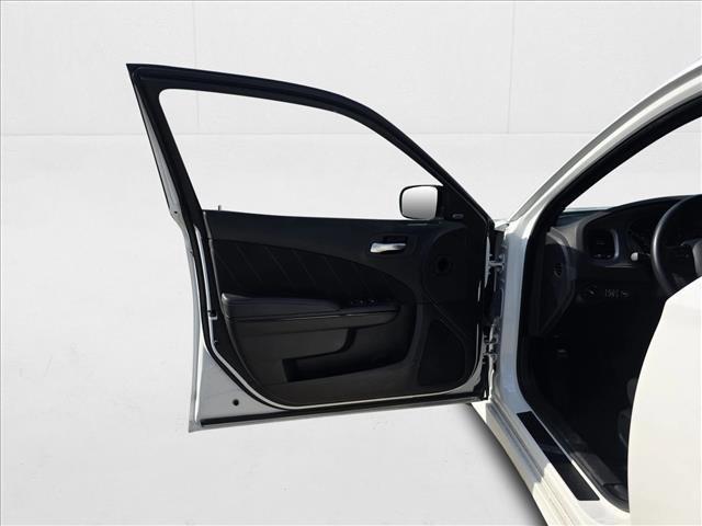 used 2023 Dodge Charger car, priced at $29,713