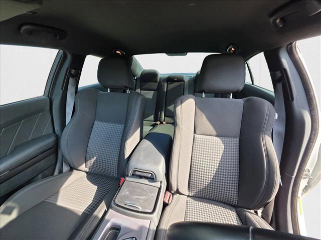 used 2023 Dodge Charger car, priced at $29,713