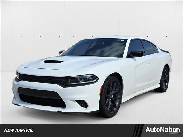 used 2023 Dodge Charger car, priced at $29,713