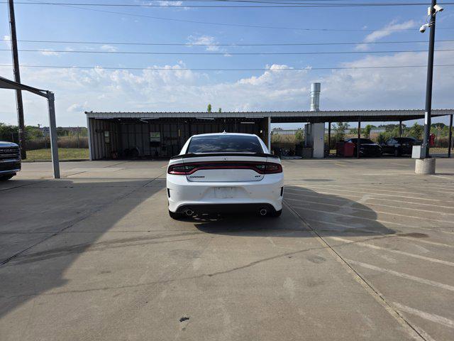 used 2023 Dodge Charger car, priced at $29,713
