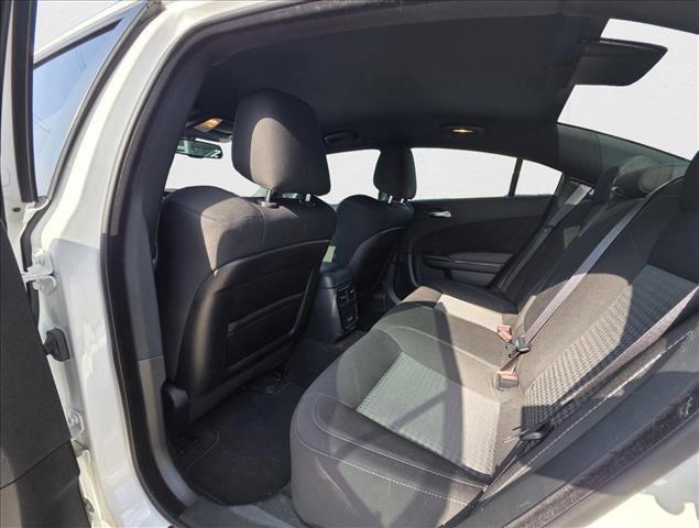 used 2023 Dodge Charger car, priced at $29,713