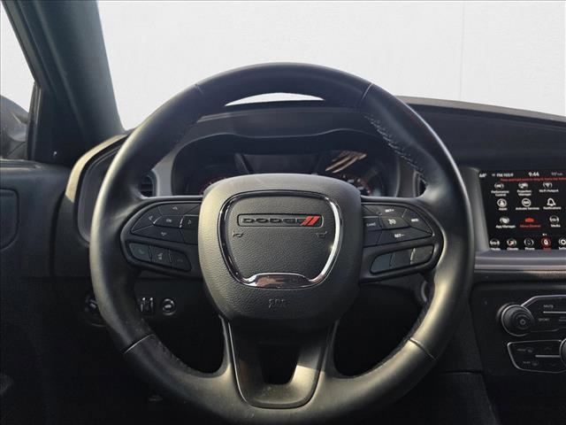 used 2023 Dodge Charger car, priced at $29,713